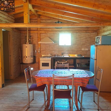 Cabana Camila El Bolsón Extérieur photo