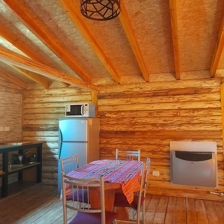 Cabana Camila El Bolsón Extérieur photo